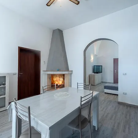 Petra Apartment Squinzano